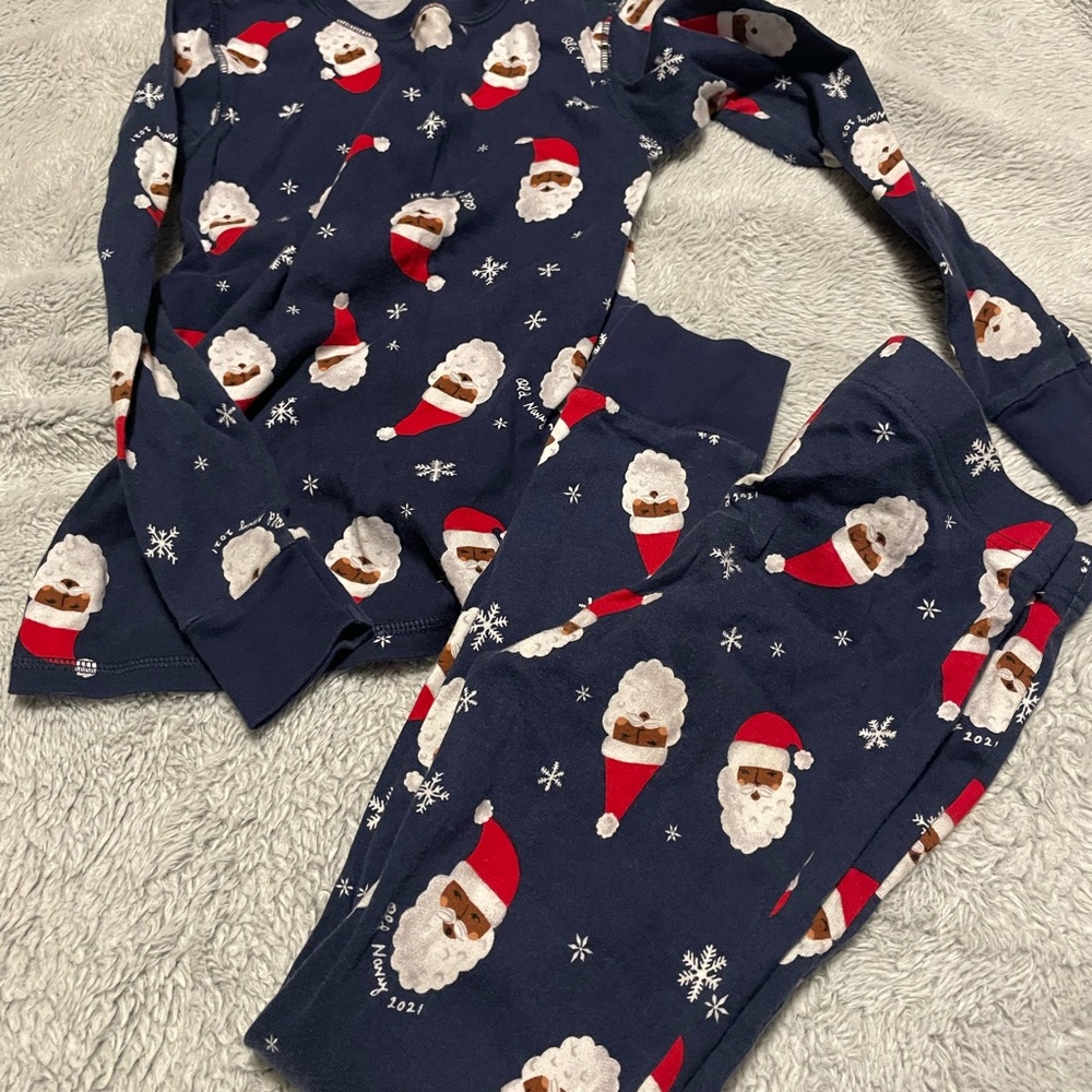 Kids pajamas